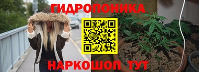 гидропоника Гай